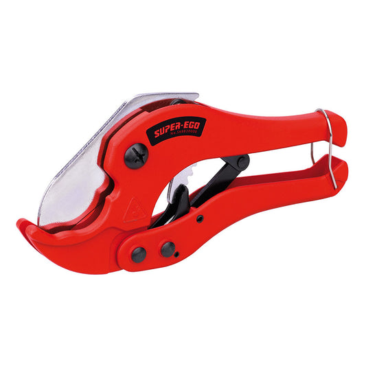 Tesoura eco para plÃ¡stico 42mm 568b20000 super ego_0
