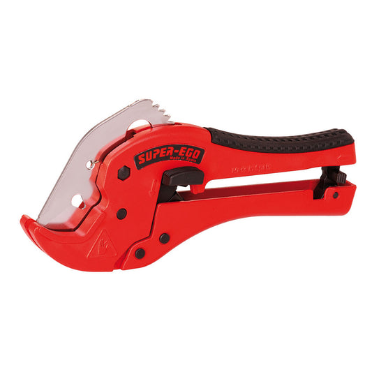 Tesoura rocut para plÃ¡stico 42mm 568020000 super ego_0