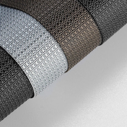 Dux Ducis Fino case covered with nylon material for iPhone 13 Pro gray_13