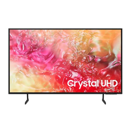 43" 4K CRYSTAL UHD serie 7000_0