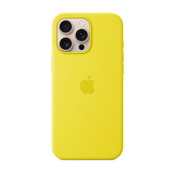 Capa Silikon Apple / Preto / 100079646_0