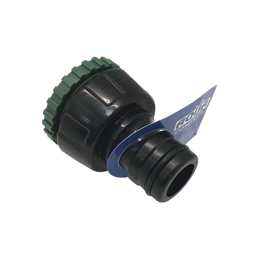 Adaptador a torneira rosca fÃªmea 3/4" - 1" maxi flow 25mm aqua control_0