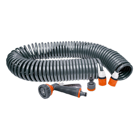 Kit de mangueira espiral 15m_0