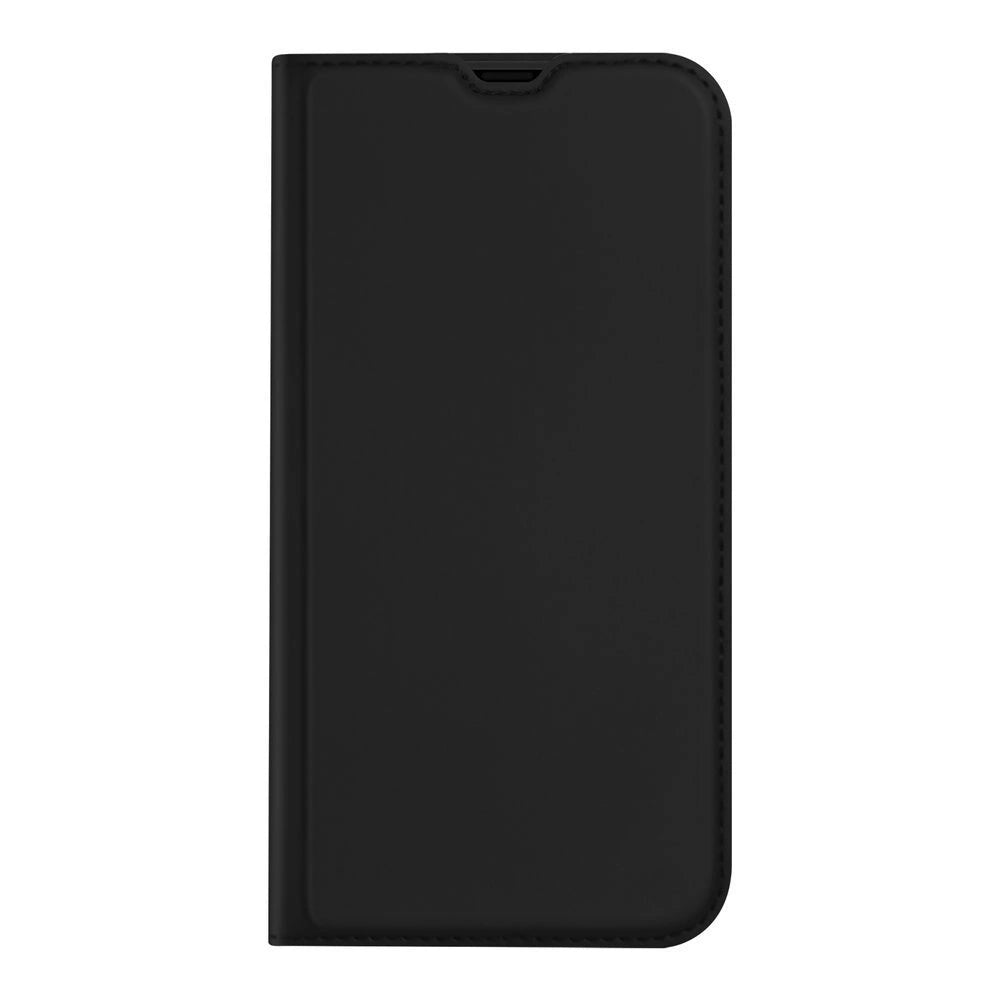 Dux Ducis Skin Pro Bookcase type case for iPhone 13 Pro Max black_9