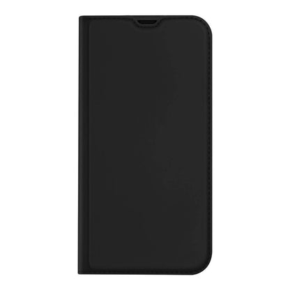 Dux Ducis Skin Pro Bookcase type case for iPhone 13 Pro Max black_9