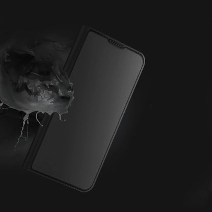 Dux Ducis Skin Pro Bookcase type case for iPhone 13 Pro Max black_12