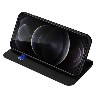 Dux Ducis Skin Pro Bookcase type case for iPhone 13 Pro Max black_3