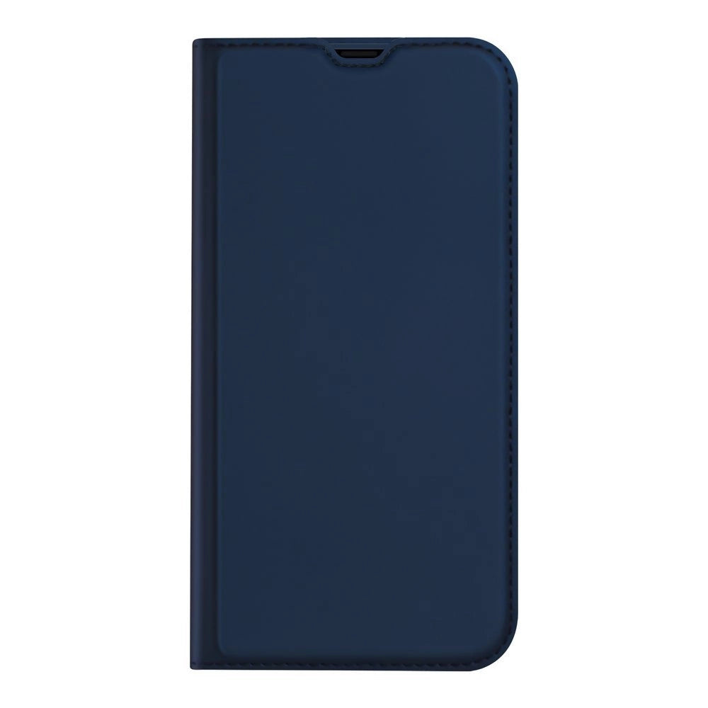 Dux Ducis Skin Pro Bookcase type case for iPhone 13 Pro Max blue_9