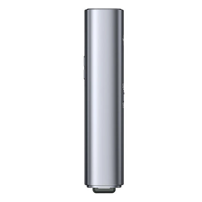 Baseus Orange Dot wireless laser pointer for presentations - gray (with battery)_2