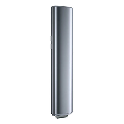 Baseus Orange Dot wireless laser pointer for presentations - gray (with battery)_4