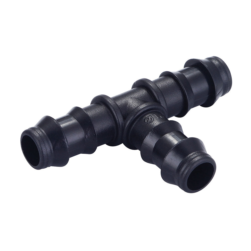 "t" de 16mm em saco granel 25 unidades 901325 aqua control_0