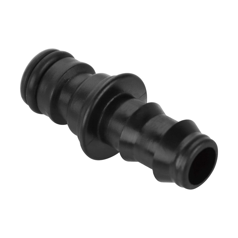 UniÃ£o para tubo de 16mm a conexÃ£o automÃ¡tica em saco zip 2 unidades 908502 aqua control_0
