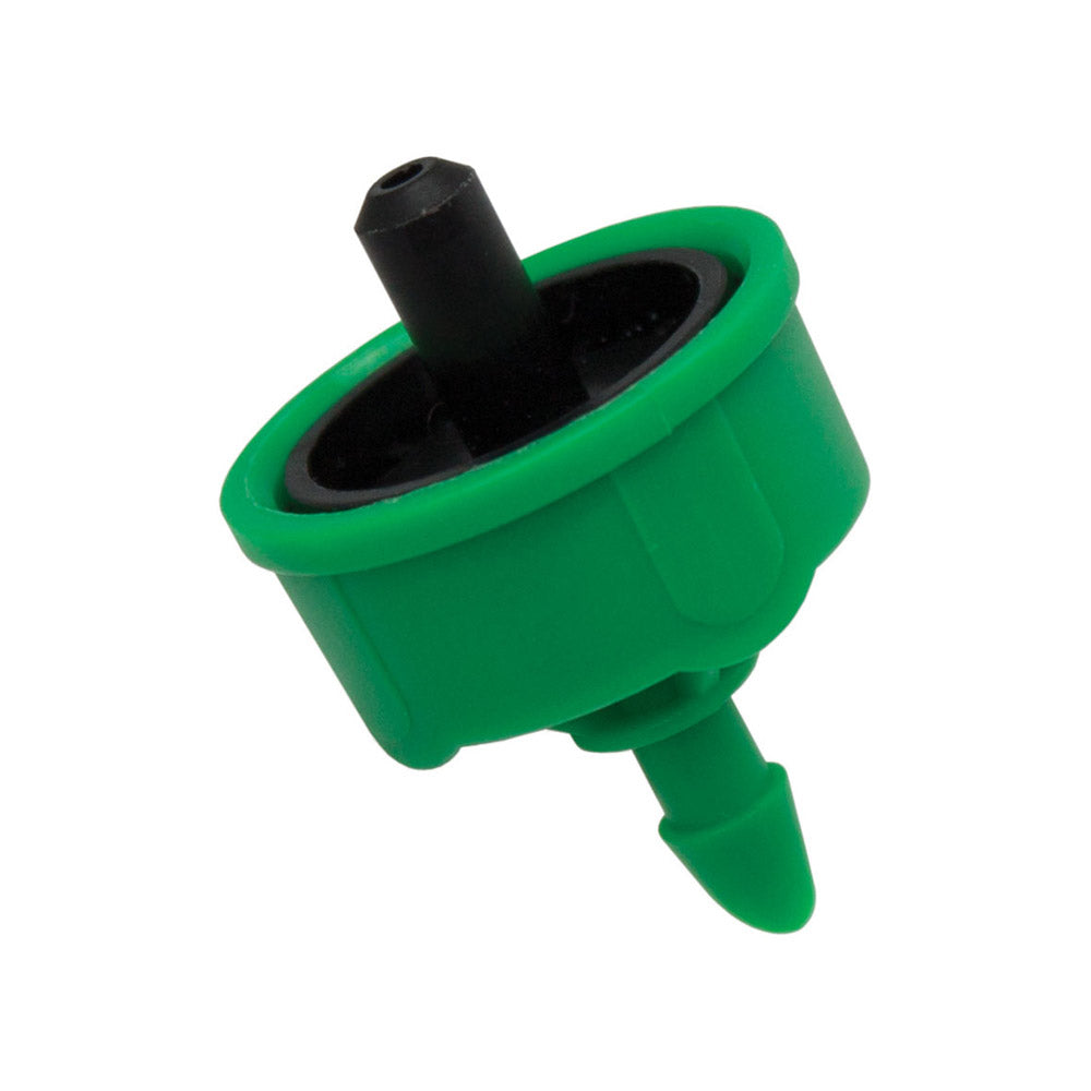 10 conta gotas stopper 4l/h autocompensaÃ§Ã£o e autolimpeza antidrenagem 905110 aqua control_0