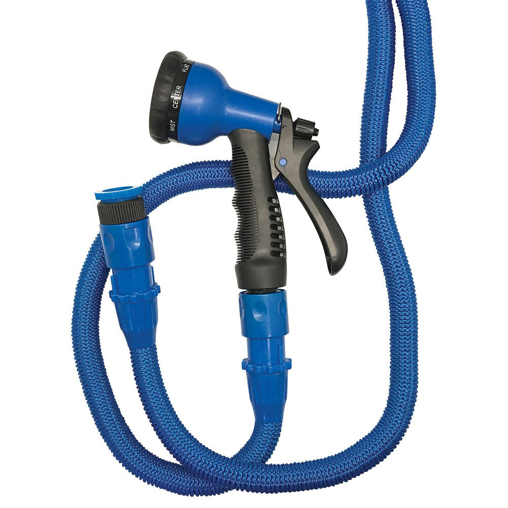 Mangueira extensÃ­vel azul, expansy pro, 22,5 m_0