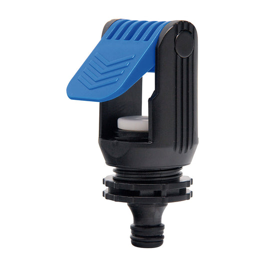Adaptador universal para torneiras domÃ©sticas c2025 aqua control_0