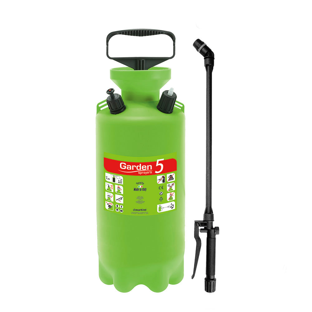 Pulverizador / vaporizador 5 l_0
