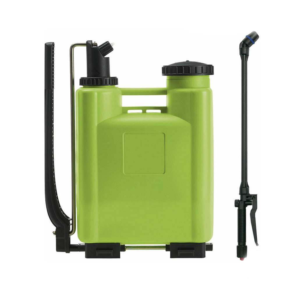 Pulverizador / vaporizador de mochila 15 l_0
