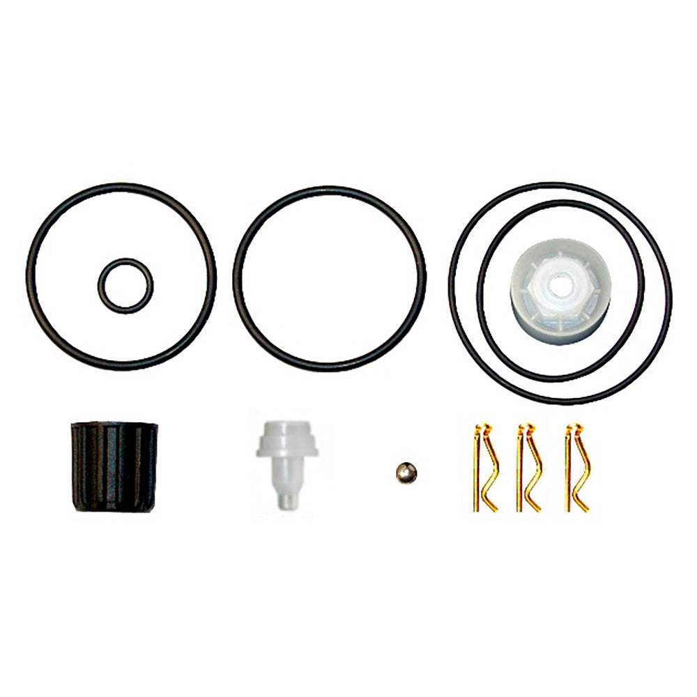 Sobresselente set juntas para 74145 74150 di martino_0