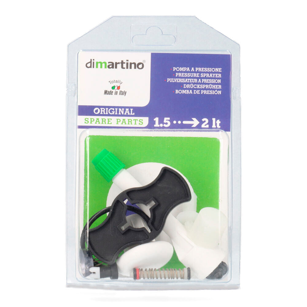Sobresselente set varios para 74142 74143 di martino_0