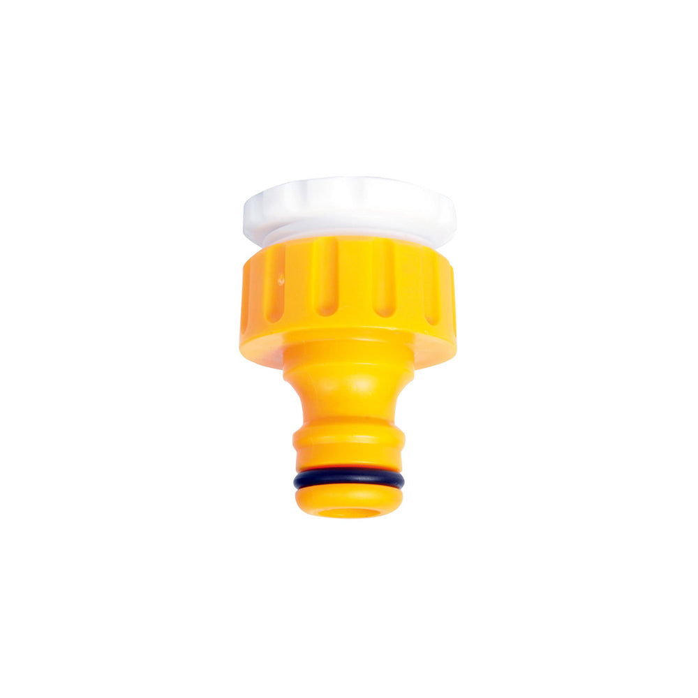LigaÃ§Ã£o para torneira de exterior de 3/4'' e 1/2'' 2184p9240 hozelock_0
