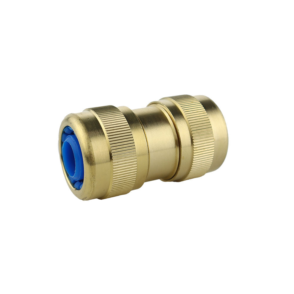 Conector rÃ¡pido stop 19mm latÃ£o aqua control_0
