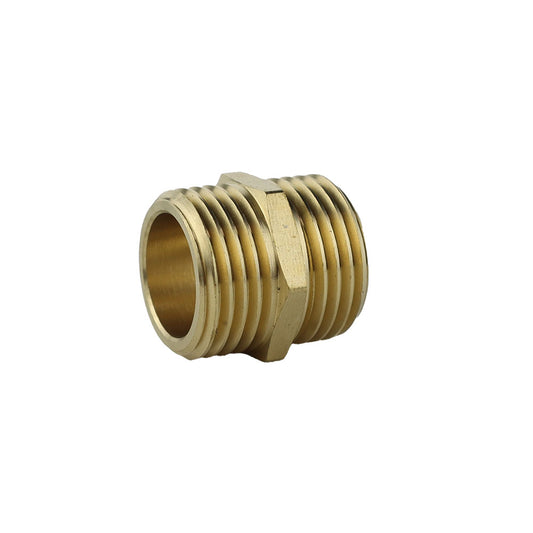 Casquilho 1/2" de latÃ£o aqua control_0