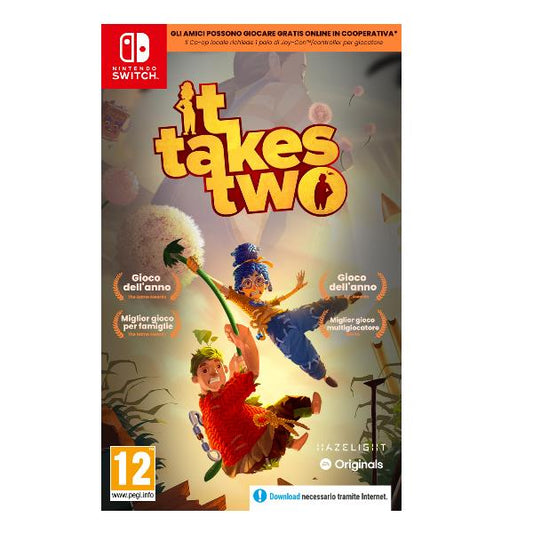 IT TAKES TWO_0