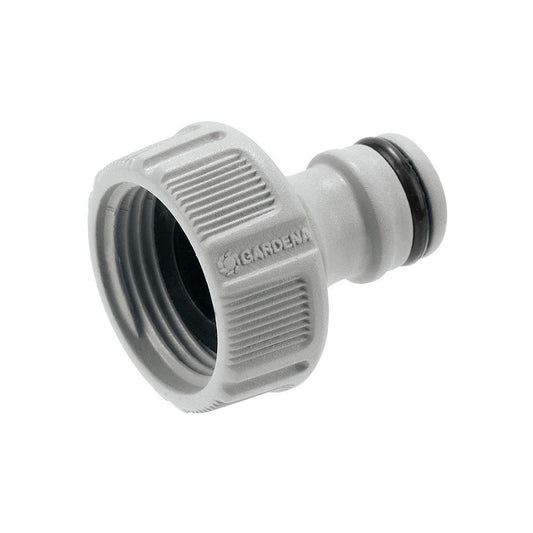 Hahnverbinder 26,5mm (G 3/4"), HahnstÃ¼ck_0
