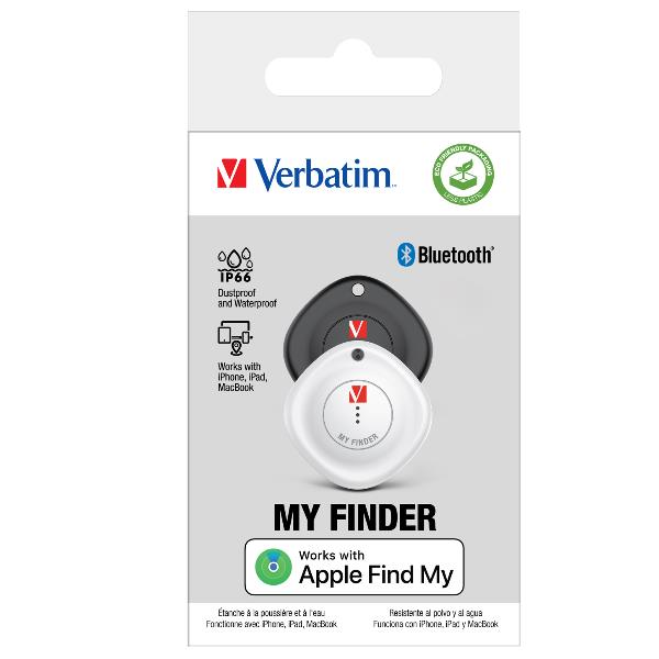 My Finder, Ortungstracker_1