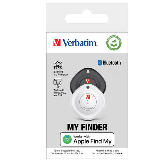 My Finder, Ortungstracker_1