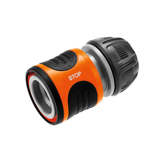 Wasserstop 13mm (1/2") - 15mm (5/8"), SchlauchstÃ¼ck_0