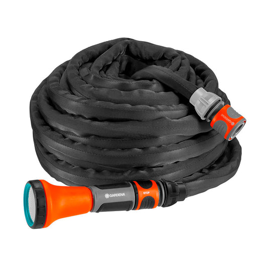 Textilschlauch Liano Xtreme 1/2", 15 Meter Set_0