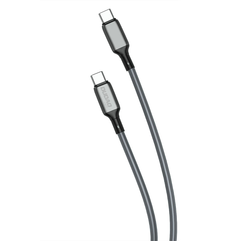 Dudao quick charging PD USB Type C - USB Type C cable 100W 1m (L5HT)_1