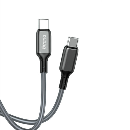 Dudao quick charging PD USB Type C - USB Type C cable 100W 1m (L5HT)_0