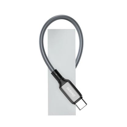 Dudao quick charging PD USB Type C - USB Type C cable 100W 1m (L5HT)_5