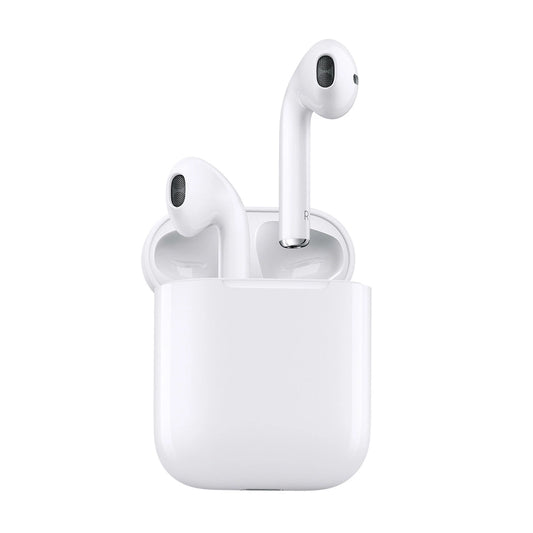 Dudao U10B TWS wireless in-ear headphones - white_0