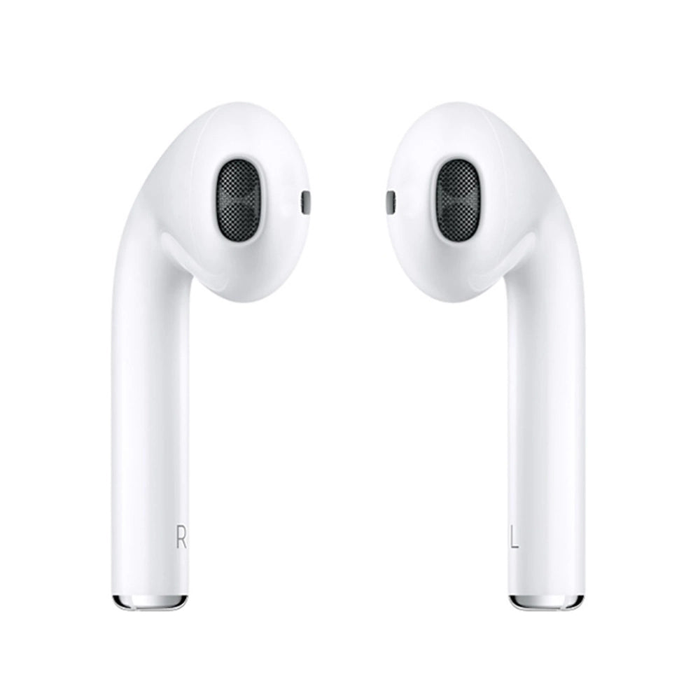 Dudao U10B TWS wireless in-ear headphones - white_2