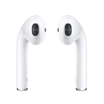 Dudao U10B TWS wireless in-ear headphones - white_2