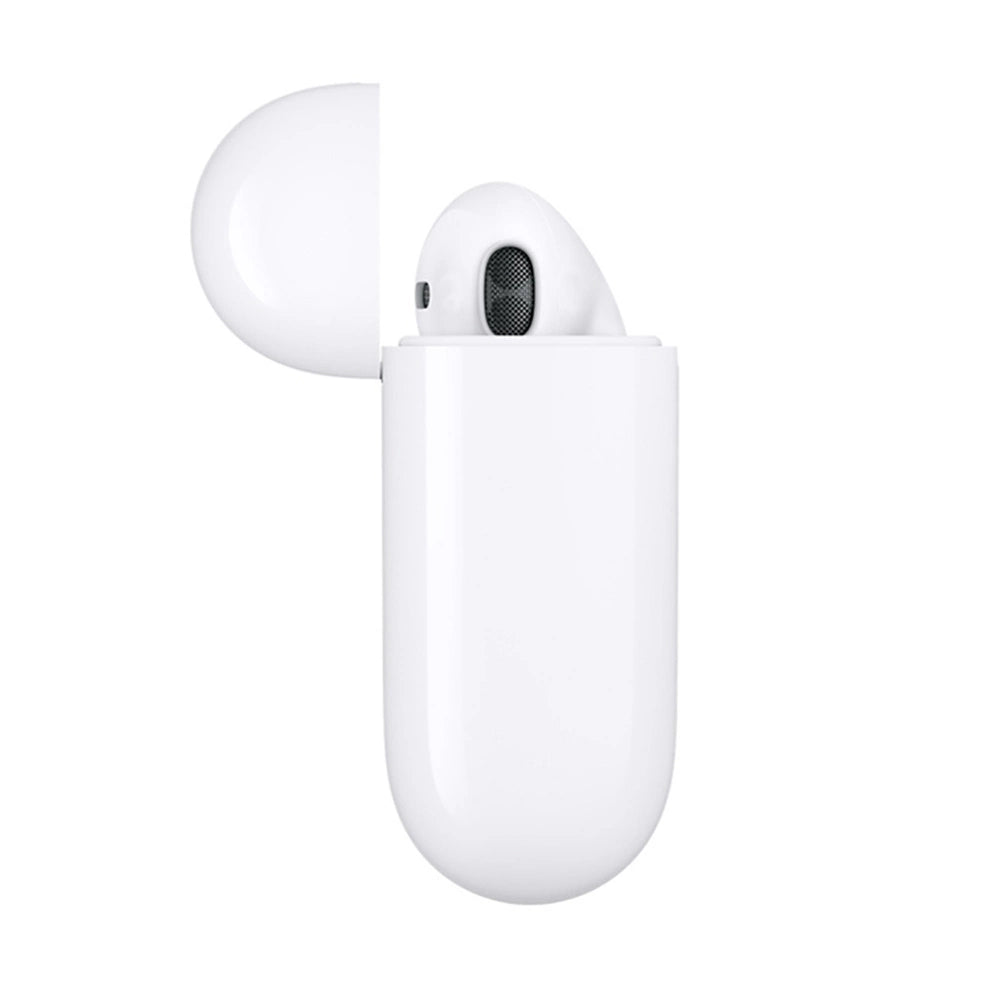 Dudao U10B TWS wireless in-ear headphones - white_7