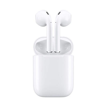 Dudao U10B TWS wireless in-ear headphones - white_1