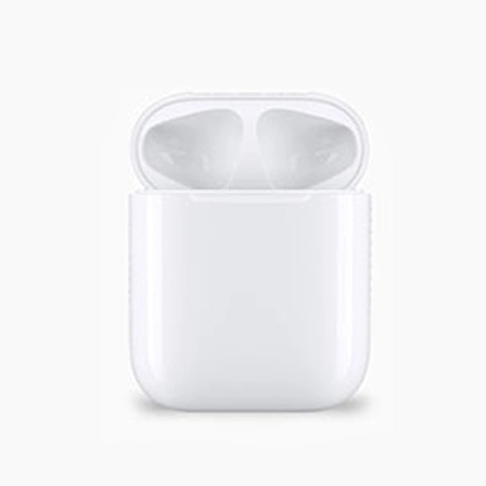 Dudao U10B TWS wireless in-ear headphones - white_8
