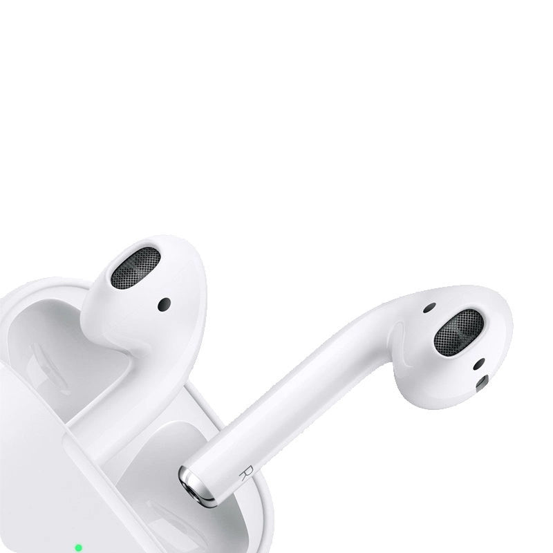 Dudao U10B TWS wireless in-ear headphones - white_9