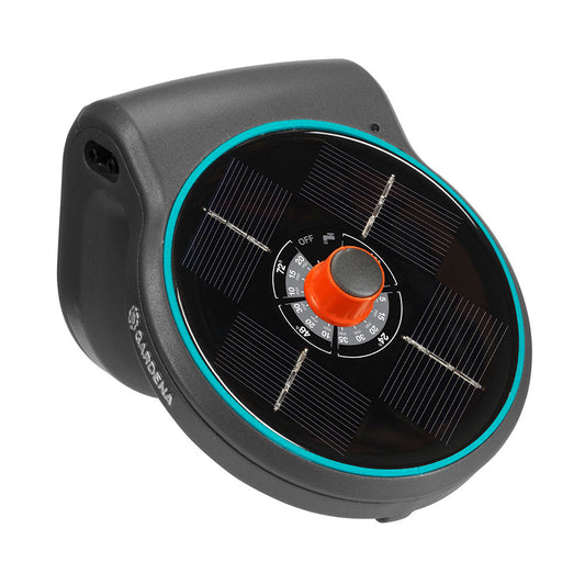 Solar-BewÃ¤sserung AquaBloom Set, BewÃ¤sserungssteuerung_0