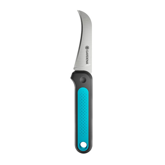 Erntemesser GARDENA / VeggieCut / Preto / 1890155_0