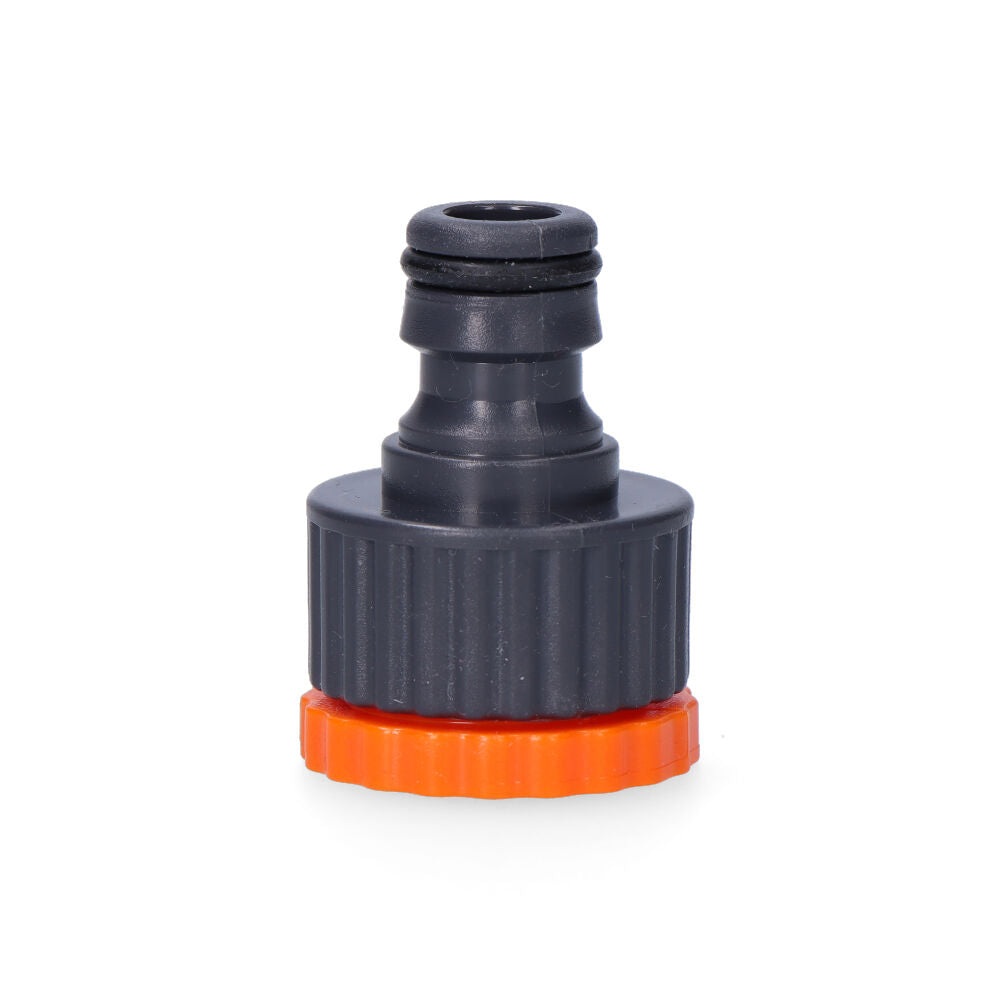LigaÃ§Ã£o rÃ¡pida com adaptador, rosca fÃªmea 1/2" y 3/4", Ã¸21/ Ã¸26,5mm_0