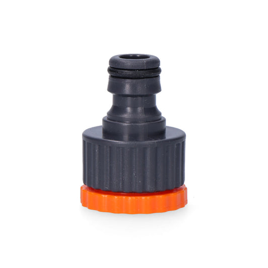 LigaÃ§Ã£o rÃ¡pida com adaptador, rosca fÃªmea 1/2" y 3/4", Ã¸21/ Ã¸26,5mm_0