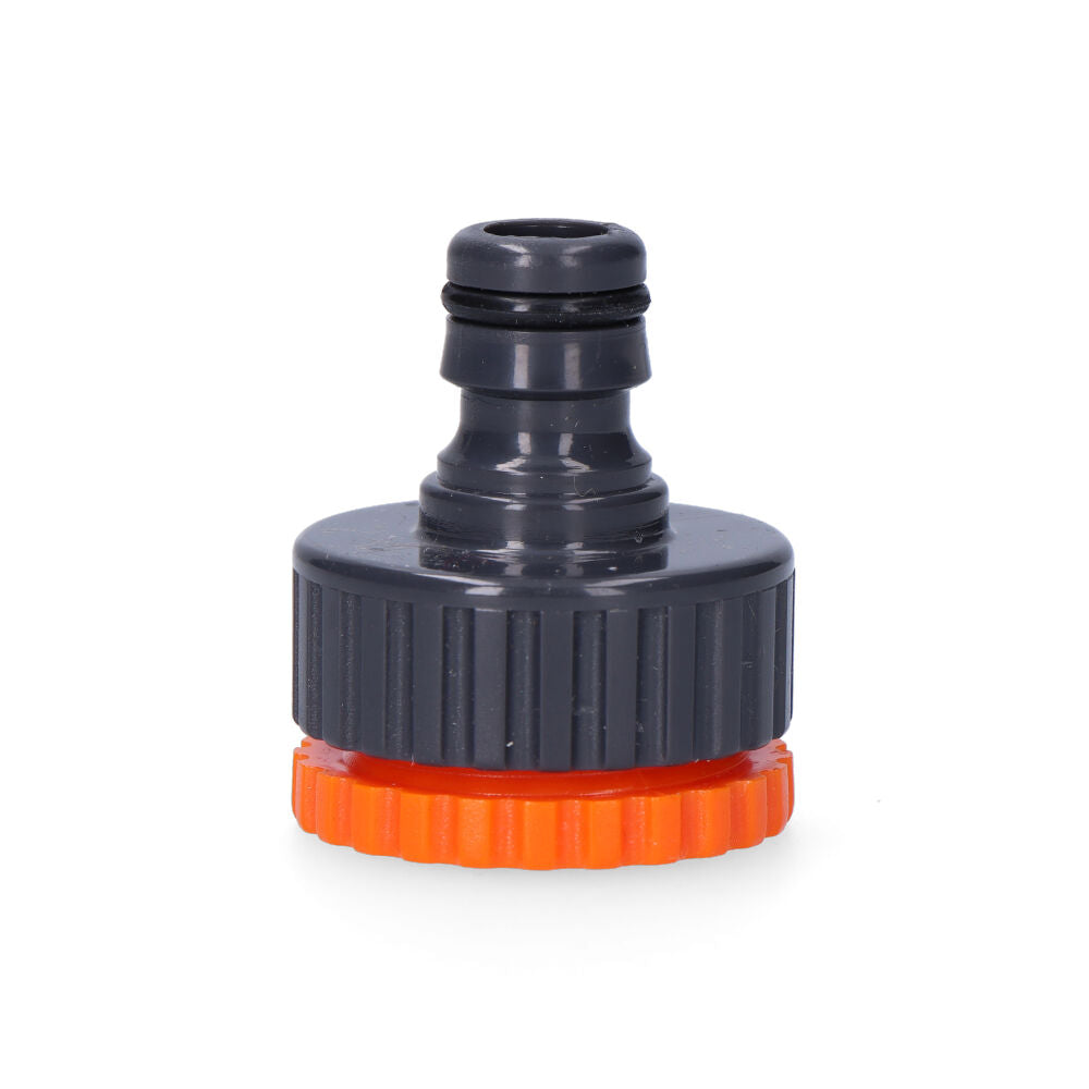 LigaÃ§Ã£o rÃ¡pida com adaptador, rosca fÃªmea Ã¸26,5 y Ã¸33,1mm, 1" y 3/4"_0