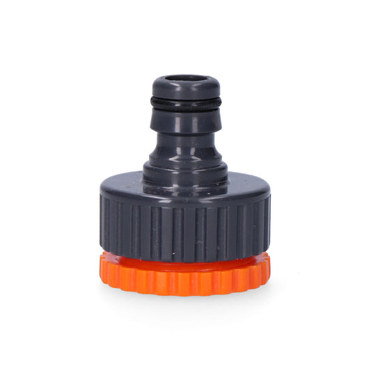 LigaÃ§Ã£o rÃ¡pida com adaptador, rosca fÃªmea Ã¸26,5 y Ã¸33,1mm, 1" y 3/4"_0