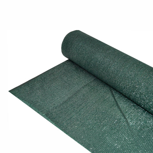 Tela de privacidade e sombreamento premium, 230 g/mÂ², verde, 3 x 4 m_0