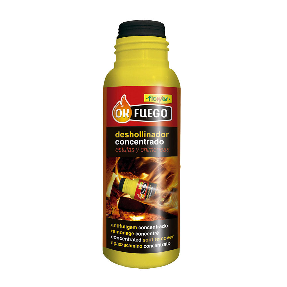 Limpa fuligrm concentrado para lareiras e chaminÃ©s 250g_0